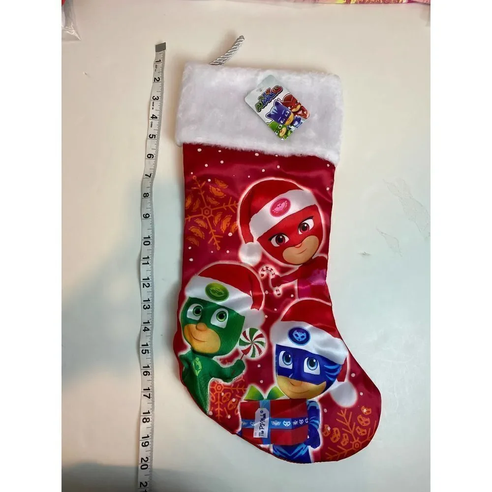 Kurt Adler pj masks